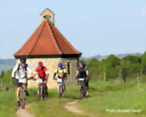 photo Silber Tour - randonnée VTT