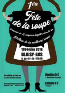 Fête de la Soupe