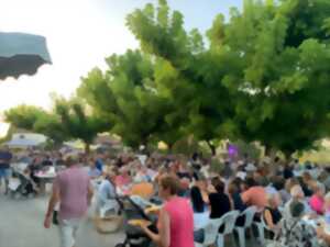 photo Soirées Gourmandes de Monteton