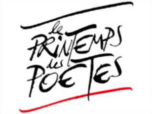 photo Printemps des poètes