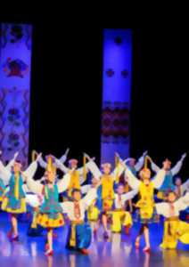 Morbihan Spectacle Ballets Et Danses D Ukraine Les Joyeux Petits Souliers Agenda Rue De L Ile Boedic Arradon Morbihan Spectacle Ballets Et Danses D Ukraine Les Joyeux Petits Souliers Agenda Rue De L Ile Boedic Arradon