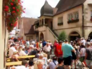 photo Fête du vin