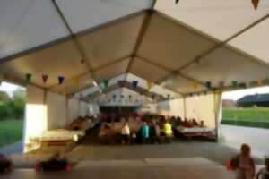 Fête à la ferme Fritsch