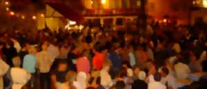 photo Nuit des grands crus Eichberg et Pfersigberg