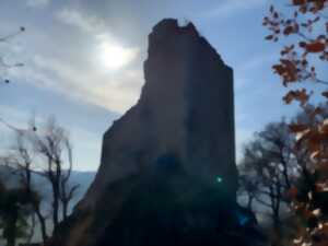 photo Conférence : Lettres d'Alsace