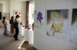 photo Exposition - L'Art à la VillA