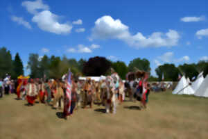 24e Festival Pow Wow