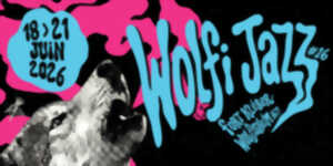 photo Wolfijazz - Festival de jazz