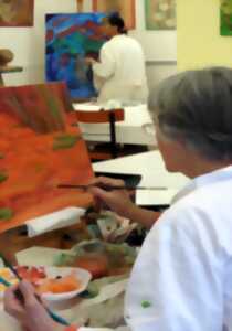 Exposition de l'Atelier Spirale