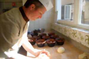 photo Les secrets de fabrication du kougelhopf