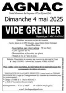 Vide-greniers