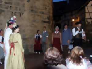 Nuit du folklore