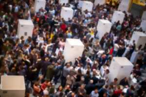 photo Bordeaux Tasting