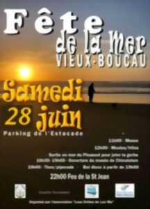 photo Fête de la mer