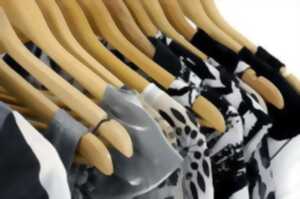 Bourse aux vêtements Printemps-été du Foyer Rural