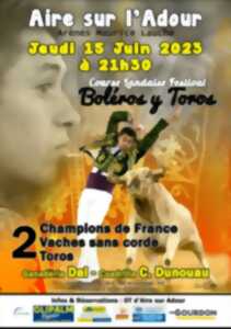 Feria d'Aire sur l'Adour