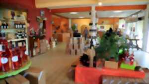 photo Soirée Guinguette dans les Jardins de Berticot