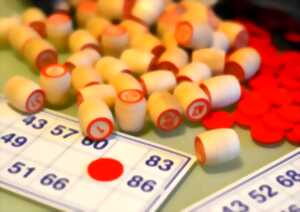 photo Grand loto de Pâques