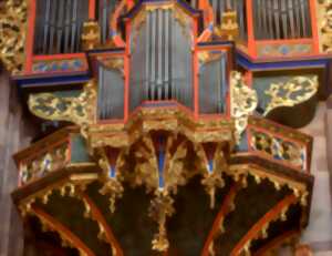 photo Stras'Orgues - Festival des orgues de Strasbourg