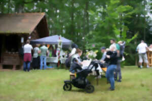 photo Plattaschlackerbalade - Marche gourmande