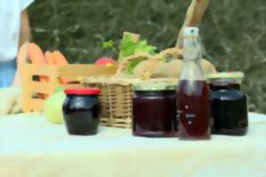 MARCHÉ ARTISANAL DE NAVENNE
