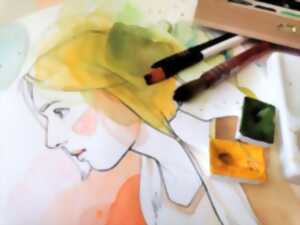 Biennale d'aquarelle