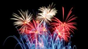 Festivités du 14 juillet
