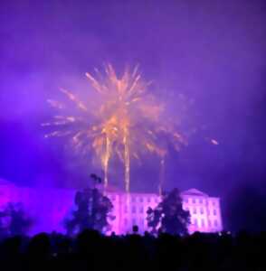 Festivités de la Fête Nationale