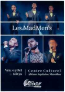 photo Spectacle Trio Vocal
