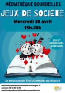photo Jeux de société