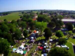 photo Vide-grenier de St Gervais