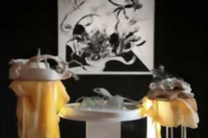 photo Exposition : talents contemporains
