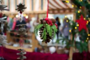 photo Noël à l'Alumnat