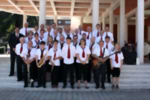 Concert de printemps de la musique municipale de Niederbronn-les-Bains