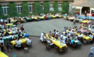 photo Fête vigneronne