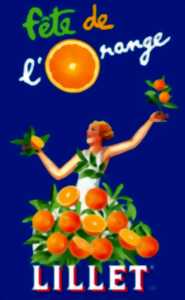 photo Fête de l'Orange