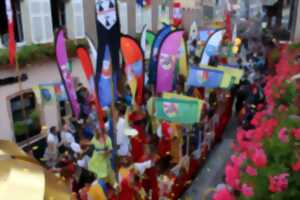 photo Pfifferdaj - Fête des ménétriers