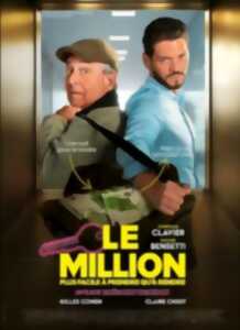 photo Séance de cinéma : Le million