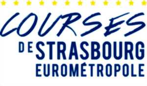 Courses de Strasbourg Eurométropole