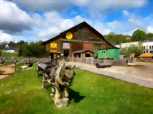 photo Marché montagnard