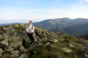 photo Club Vosgien : Le Klintzkopf