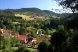 photo Sentiers Plaisir : Jean-Frédéric Oberlin. Traces de l'oeuvre d'une vie