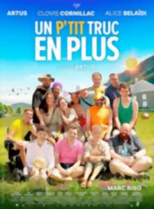 photo Séance de cinéma : Un p'tit truc en plus