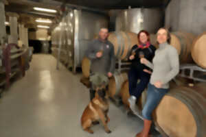 photo Domaine Edelweiss : Portes Ouvertes
