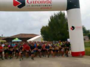 Trail des Paloumayres