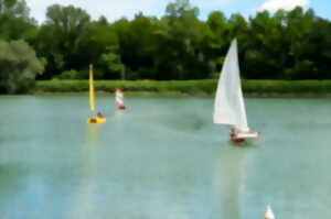 photo Journée porte ouverte au centre nautique