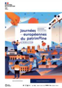 photo Journées Européennes du Patrimoine: visite du  Musée Prieuré de Mimizan