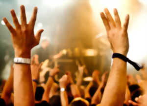 photo Concert du groupe You