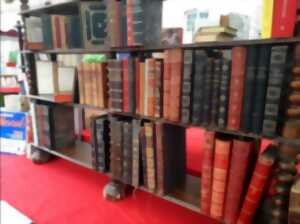 photo Journées du Patrimoine - Marché aux livres du patrimoine