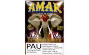 Cirque Amar